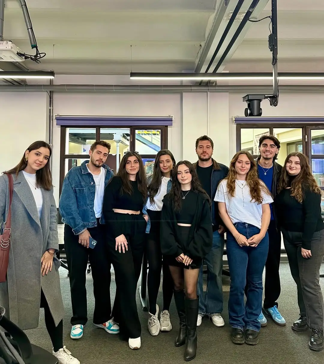 Hypers Academy Workshop