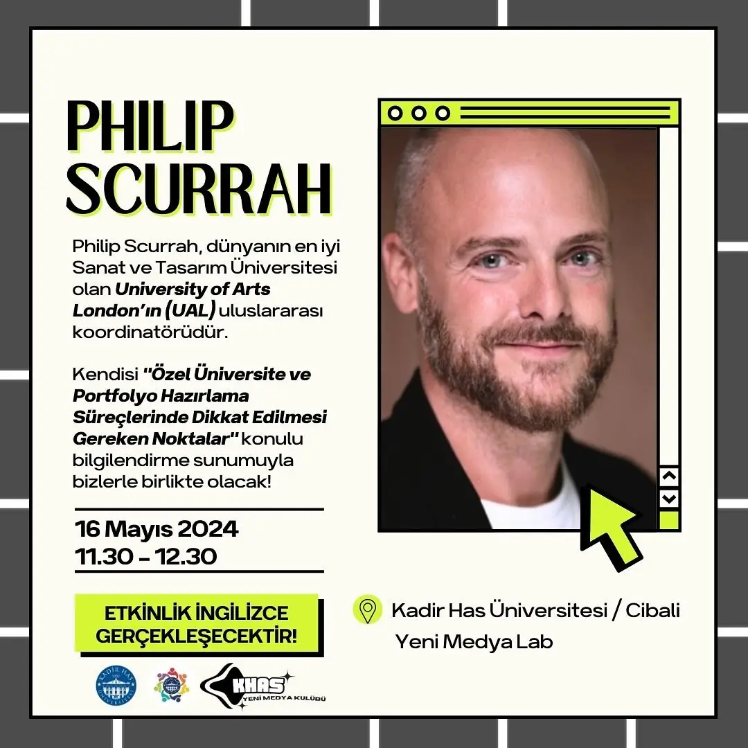 University of the Arts London (UAL) Semineri